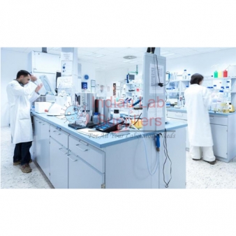 Biology Lab Equipment